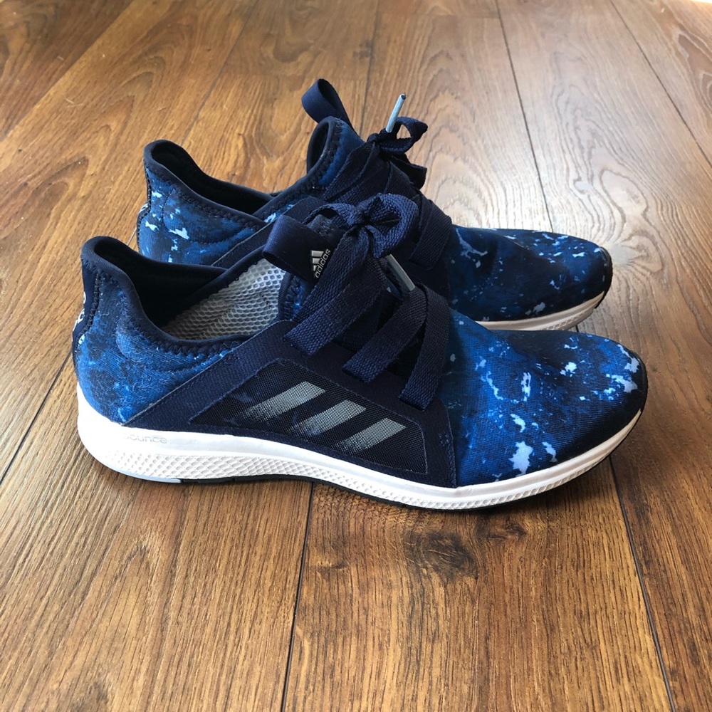 Adidas women’s Edge Lux size 11